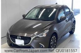 mazda demio 2017 quick_quick_LDA-DJ5FS_308523