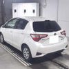 toyota vitz 2017 -TOYOTA 【岐阜 504ﾂ645】--Vitz NHP130-2006768---TOYOTA 【岐阜 504ﾂ645】--Vitz NHP130-2006768- image 2