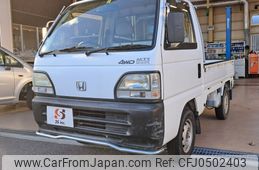 honda acty-truck 1997 A574