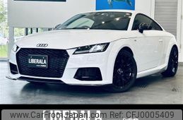 audi tt 2015 -AUDI--Audi TT ABA-FVCHHF--TRUZZZFVXG1010131---AUDI--Audi TT ABA-FVCHHF--TRUZZZFVXG1010131-