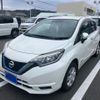 nissan note 2017 CFJ1864635 image 2