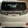 toyota vellfire 2019 -TOYOTA--Vellfire AGH30W--AGH30-0295500---TOYOTA--Vellfire AGH30W--AGH30-0295500- image 25