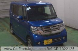 honda n-box 2016 -HONDA 【長岡 581ｾ546】--N BOX JF2-1512159---HONDA 【長岡 581ｾ546】--N BOX JF2-1512159-