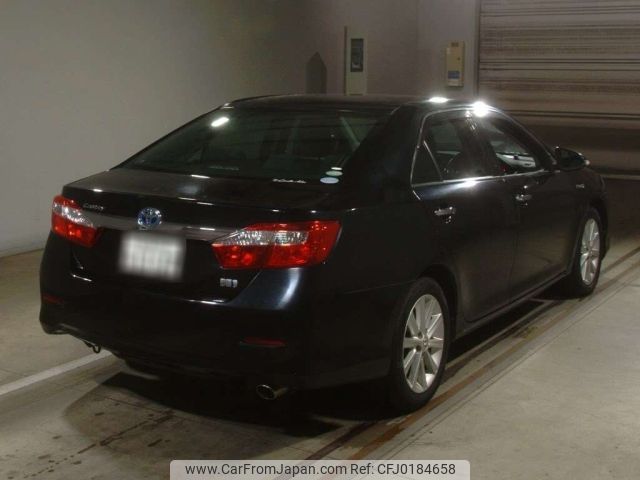 toyota camry 2014 -TOYOTA 【名古屋 376ね1127】--Camry AVV50-1038700---TOYOTA 【名古屋 376ね1127】--Camry AVV50-1038700- image 2