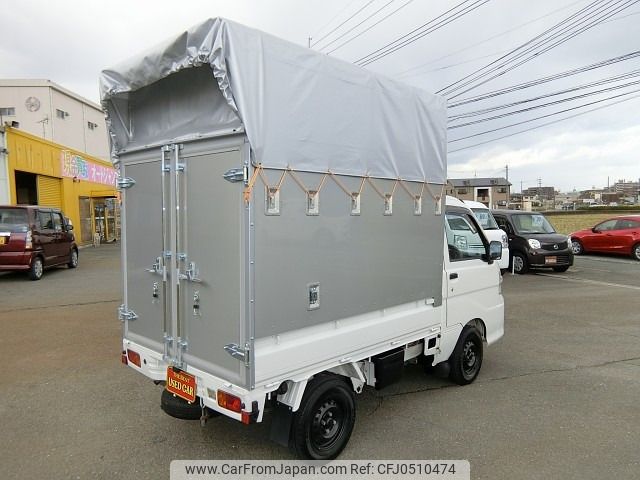 daihatsu hijet-truck 2014 -DAIHATSU--Hijet Truck EBD-S201P--S201P-0121331---DAIHATSU--Hijet Truck EBD-S201P--S201P-0121331- image 2