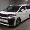 toyota vellfire 2021 -TOYOTA--Vellfire 3BA-AGH30W--AGH30-0399516---TOYOTA--Vellfire 3BA-AGH30W--AGH30-0399516- image 1