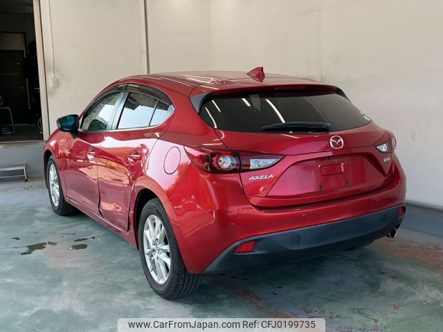 mazda axela 2015 -MAZDA--Axela BM5FS-204360---MAZDA--Axela BM5FS-204360- image 2