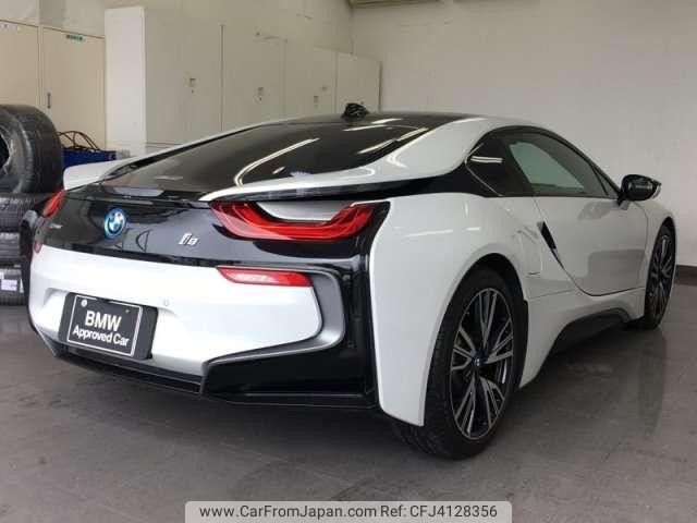 bmw i8 2018 quick_quick_DLA-2Z15_WBY2Z21080V348509 image 2