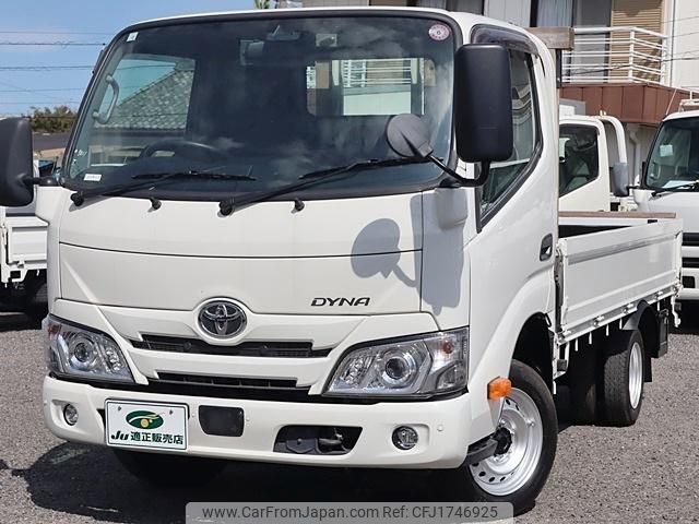 toyota dyna-truck 2022 CFJ1746925 image 2