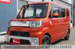 daihatsu wake 2016 CFJ1260453