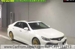 toyota mark-x 2014 -TOYOTA 【名古屋 307ﾙ1082】--MarkX GRX130-6084092---TOYOTA 【名古屋 307ﾙ1082】--MarkX GRX130-6084092-