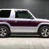mitsubishi pajero-mini 2011 CFJ1803914 image 11