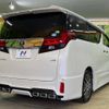 toyota alphard 2015 -TOYOTA--Alphard DBA-AGH30W--AGH30-0043297---TOYOTA--Alphard DBA-AGH30W--AGH30-0043297- image 19