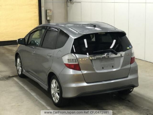 honda fit 2010 quick_quick_DBA-GE8_1302567 image 2