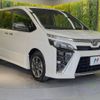 toyota voxy 2019 -TOYOTA--Voxy DBA-ZRR80W--ZRR80-0490256---TOYOTA--Voxy DBA-ZRR80W--ZRR80-0490256- image 18