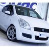 suzuki splash 2010 -SUZUKI 【大阪 567ﾑ 77】--Splash DBA-XB32S--TSMEXB32S00370342---SUZUKI 【大阪 567ﾑ 77】--Splash DBA-XB32S--TSMEXB32S00370342- image 20