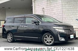 nissan elgrand 2011 -NISSAN--Elgrand DBA-TE52--TE52-026751---NISSAN--Elgrand DBA-TE52--TE52-026751-