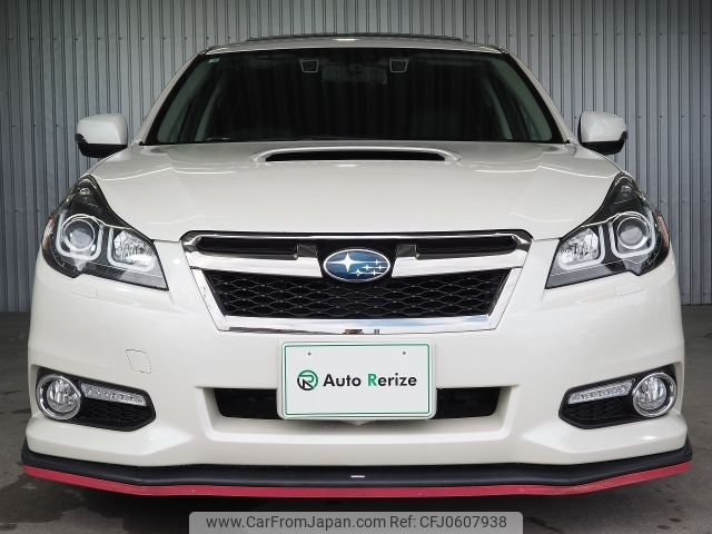 subaru legacy-touring-wagon 2012 -SUBARU--Legacy Wagon DBA-BRG--BRG-005329---SUBARU--Legacy Wagon DBA-BRG--BRG-005329- image 2