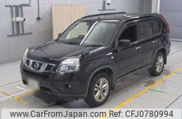 nissan x-trail 2013 -NISSAN--X-Trail DNT31-305623---NISSAN--X-Trail DNT31-305623-