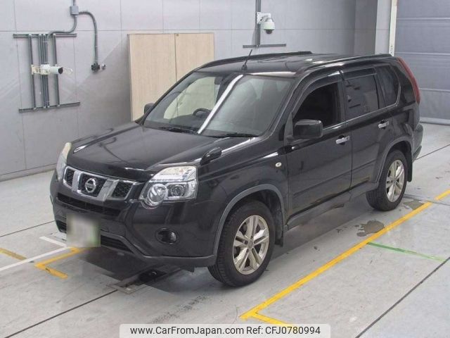 nissan x-trail 2013 -NISSAN--X-Trail DNT31-305623---NISSAN--X-Trail DNT31-305623- image 1