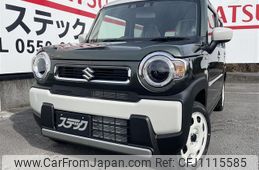 suzuki hustler 2024 quick_quick_5AA-MR92S_MR92S-488825
