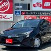 toyota prius 2017 -TOYOTA--Prius ZVW55--8054148---TOYOTA--Prius ZVW55--8054148- image 1