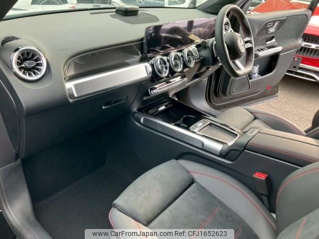 mercedes-benz glb-class 2025 CFJ1652623 image 2