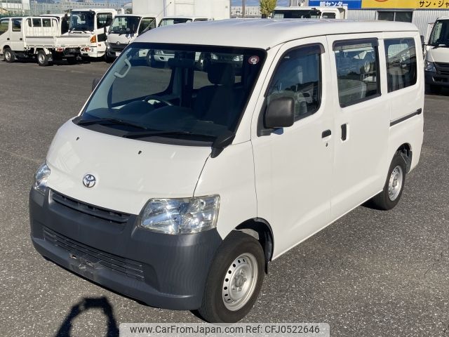 toyota liteace-van 2019 -TOYOTA--Liteace VAN DBF-S402M--S402M-0085986---TOYOTA--Liteace VAN DBF-S402M--S402M-0085986- image 2