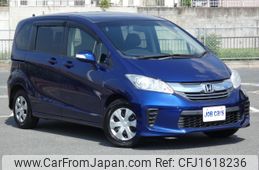 honda freed 2016 CFJ1618236