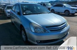 toyota allion 2006 -TOYOTA--Allion CBA-NZT240--NZT240-0082982---TOYOTA--Allion CBA-NZT240--NZT240-0082982-