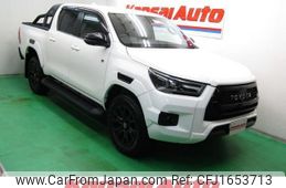 toyota hilux 2022 CFJ1653713
