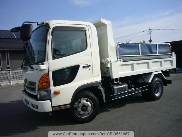 hino ranger 2017 GOO_NET_EXCHANGE_0804665A30241213W001 image 2