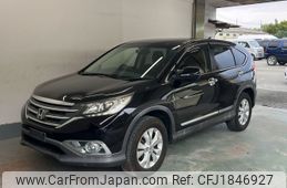honda cr-v 2012 CFJ1846927