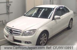 mercedes-benz c-class 2011 -MERCEDES-BENZ--Benz C Class 204048-WDD2040482A508567---MERCEDES-BENZ--Benz C Class 204048-WDD2040482A508567-