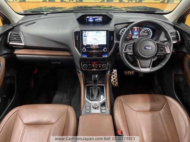 subaru forester 2019 -SUBARU--Forester 5AA-SKE--SKE-030837---SUBARU--Forester 5AA-SKE--SKE-030837- image 2