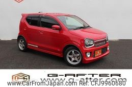 suzuki alto-works 2018 -SUZUKI--Alto Works DBA-HA36S--HA36S-895016---SUZUKI--Alto Works DBA-HA36S--HA36S-895016-