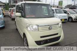 honda n-box 2013 -HONDA--N BOX DBA-JF1--JF1-1263062---HONDA--N BOX DBA-JF1--JF1-1263062-