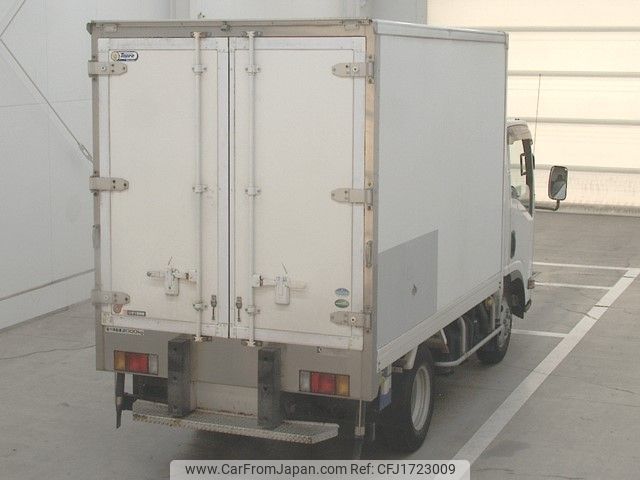isuzu elf-truck 2012 CFJ1723009 image 2