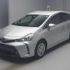 toyota prius-α 2016 -TOYOTA--Prius α DAA-ZVW41W--ZVW41-0038652---TOYOTA--Prius α DAA-ZVW41W--ZVW41-0038652- image 1