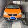 volkswagen cross-polo 2006 CFJ1650879 image 1