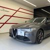 alfa-romeo giulia 2021 quick_quick_95220_ZAREAELN9M7650469 image 1