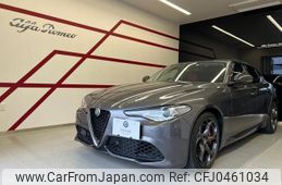 alfa-romeo giulia 2021 quick_quick_95220_ZAREAELN9M7650469