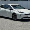 toyota prius 2019 -TOYOTA--Prius DAA-ZVW51--ZVW51-8055282---TOYOTA--Prius DAA-ZVW51--ZVW51-8055282- image 1