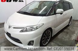 toyota estima 2009 -TOYOTA--Estima ACR55W--0020628---TOYOTA--Estima ACR55W--0020628-