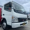 mitsubishi-fuso canter 2004 quick_quick_FE83EGN_FE83EGN-501735 image 5