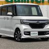 honda n-box 2019 -HONDA--N BOX DBA-JF3--JF3-1310255---HONDA--N BOX DBA-JF3--JF3-1310255- image 1