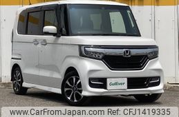 honda n-box 2019 -HONDA--N BOX DBA-JF3--JF3-1310255---HONDA--N BOX DBA-JF3--JF3-1310255-