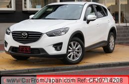 mazda cx-5 2016 quick_quick_KE2FW_KE2FW-216737