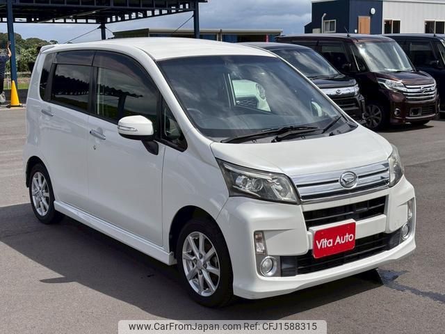 daihatsu move 2013 CFJ1588315 image 2
