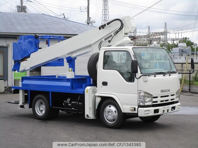 isuzu elf-truck 2012 GOO_NET_EXCHANGE_0403732A30250626W001 image 2